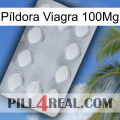 Píldora Viagra 100Mg 16